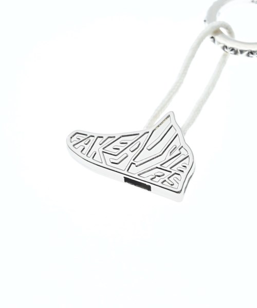 CHROME HEARTS（クロムハーツ）リング シルバー サイズ:8号 レディース/2200672256998