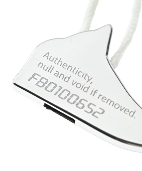 CHROME HEARTS（クロムハーツ）リング シルバー サイズ:8号 レディース/2200672256998