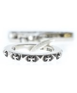 CHROME HEARTS（クロムハーツ）リング シルバー サイズ:8号 レディース/2200672256998