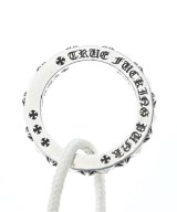 CHROME HEARTS（クロムハーツ）リング シルバー サイズ:8号 レディース/2200672256998