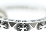 CHROME HEARTS（クロムハーツ）リング シルバー サイズ:8号 レディース/2200672256998