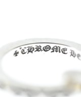 CHROME HEARTS（クロムハーツ）リング シルバー サイズ:8号 レディース/2200672256998