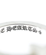CHROME HEARTS（クロムハーツ）リング シルバー サイズ:8号 レディース/2200672256998