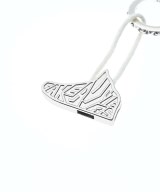 CHROME HEARTS（クロムハーツ）リング シルバー サイズ:8号 レディース/2200672256998