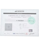 CHROME HEARTS（クロムハーツ）リング シルバー サイズ:8号 レディース/2200672256998