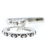 CHROME HEARTS リング