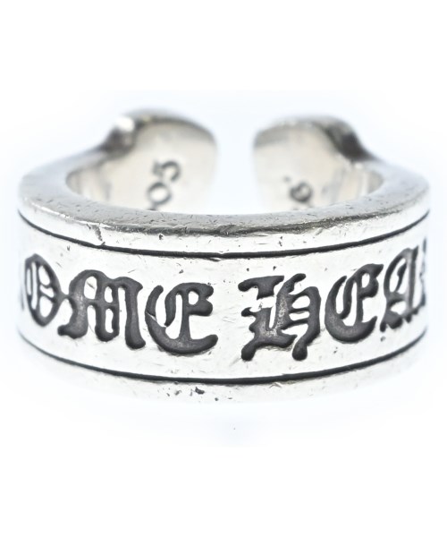 CHROME HEARTS(クロムハーツ)リング シルバー サイズ:13号/2200672257018