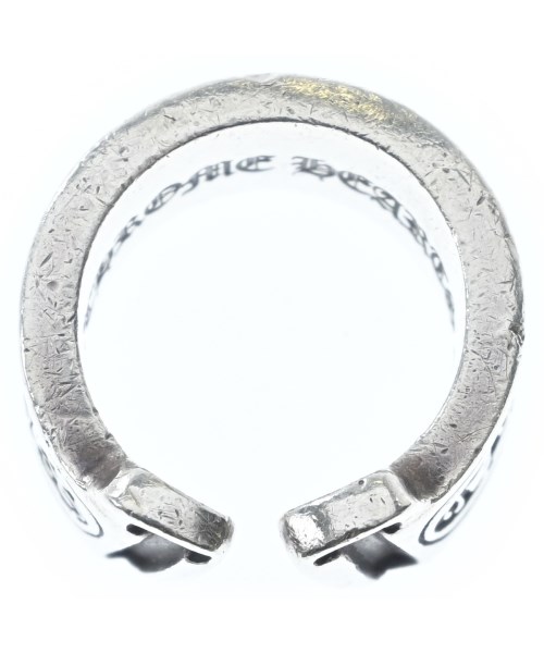 CHROME HEARTS（クロムハーツ）リング シルバー サイズ:13号 レディース/2200672257018