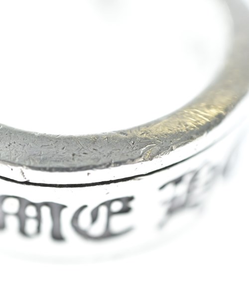 CHROME HEARTS（クロムハーツ）リング シルバー サイズ:13号 レディース/2200672257018