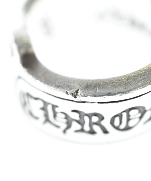 CHROME HEARTS（クロムハーツ）リング シルバー サイズ:13号 レディース/2200672257018