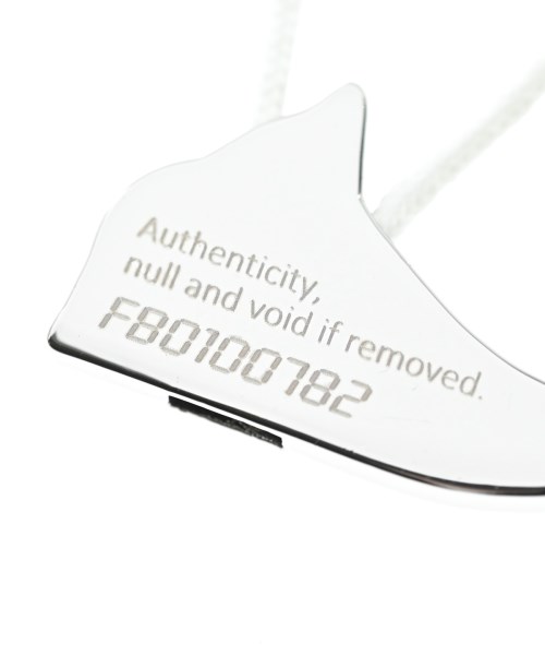 CHROME HEARTS（クロムハーツ）リング シルバー サイズ:13号 レディース/2200672257018