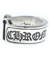 CHROME HEARTS（クロムハーツ）リング シルバー サイズ:13号 レディース/2200672257018