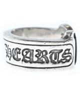 CHROME HEARTS（クロムハーツ）リング シルバー サイズ:13号 レディース/2200672257018