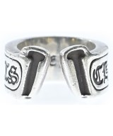 CHROME HEARTS（クロムハーツ）リング シルバー サイズ:13号 レディース/2200672257018