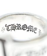 CHROME HEARTS（クロムハーツ）リング シルバー サイズ:13号 レディース/2200672257018
