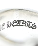 CHROME HEARTS（クロムハーツ）リング シルバー サイズ:13号 レディース/2200672257018