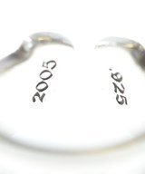 CHROME HEARTS（クロムハーツ）リング シルバー サイズ:13号 レディース/2200672257018