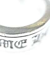 CHROME HEARTS（クロムハーツ）リング シルバー サイズ:13号 レディース/2200672257018