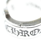 CHROME HEARTS（クロムハーツ）リング シルバー サイズ:13号 レディース/2200672257018