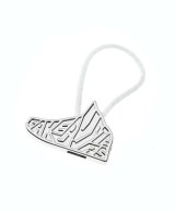 CHROME HEARTS（クロムハーツ）リング シルバー サイズ:13号 レディース/2200672257018