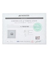 CHROME HEARTS（クロムハーツ）リング シルバー サイズ:13号 レディース/2200672257018