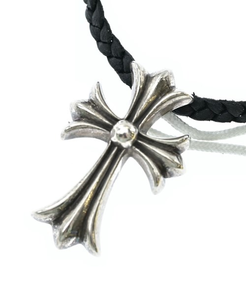 CHROME HEARTS(クロムハーツ)ネックレス シルバー サイズ:-/2200672257032