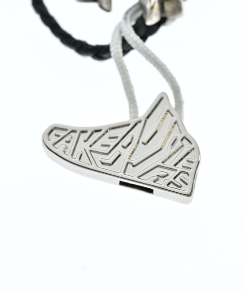 CHROME HEARTS（クロムハーツ）ネックレス シルバー サイズ:- メンズ/2200672257032