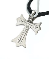 CHROME HEARTS（クロムハーツ）ネックレス シルバー サイズ:- メンズ/2200672257032