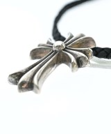 CHROME HEARTS（クロムハーツ）ネックレス シルバー サイズ:- メンズ/2200672257032