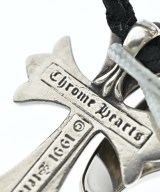 CHROME HEARTS（クロムハーツ）ネックレス シルバー サイズ:- メンズ/2200672257032