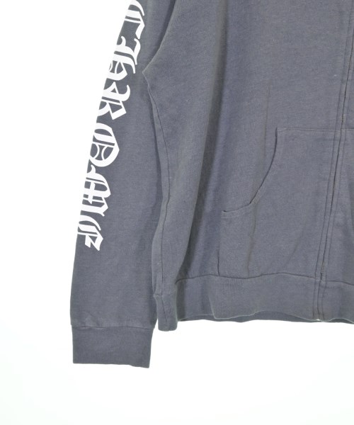 CHROME HEARTS（クロムハーツ）パーカー グレー サイズ:L メンズ/2200731418015