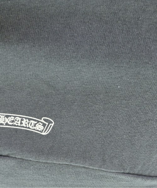 CHROME HEARTS（クロムハーツ）パーカー グレー サイズ:L メンズ/2200731418015
