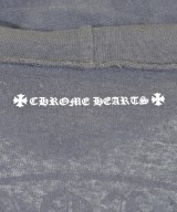 CHROME HEARTS（クロムハーツ）パーカー グレー サイズ:L メンズ/2200731418015