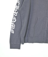 CHROME HEARTS（クロムハーツ）パーカー グレー サイズ:L メンズ/2200731418015