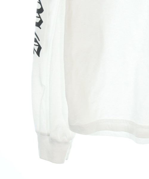 CHROME HEARTS（クロムハーツ）Tシャツ・カットソー 白 サイズ:XL メンズ/2200722348017