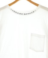 CHROME HEARTS（クロムハーツ）Tシャツ・カットソー 白 サイズ:XL メンズ/2200722348017