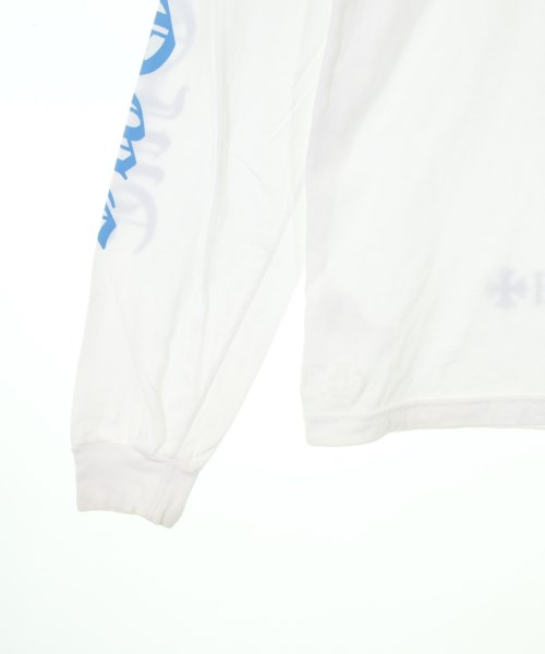CHROME HEARTS（クロムハーツ）Tシャツ・カットソー 白 サイズ:L メンズ/2200720676037