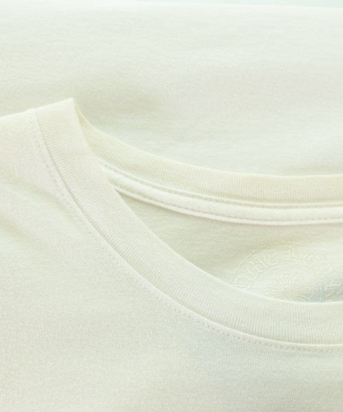 CHROME HEARTS（クロムハーツ）Tシャツ・カットソー 白 サイズ:L メンズ/2200720676037