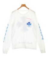 CHROME HEARTS（クロムハーツ）Tシャツ・カットソー 白 サイズ:L メンズ/2200720676037