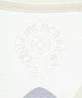 CHROME HEARTS（クロムハーツ）Tシャツ・カットソー 白 サイズ:L メンズ/2200720676037