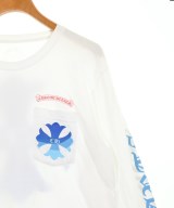 CHROME HEARTS（クロムハーツ）Tシャツ・カットソー 白 サイズ:L メンズ/2200720676037