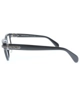 CHROME HEARTS（クロムハーツ）メガネ 黒 サイズ:- メンズ/2200720708110
