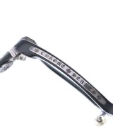 CHROME HEARTS（クロムハーツ）メガネ 黒 サイズ:- メンズ/2200720708110