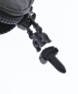 CHROME HEARTS（クロムハーツ）メガネ 黒 サイズ:- メンズ/2200720708110