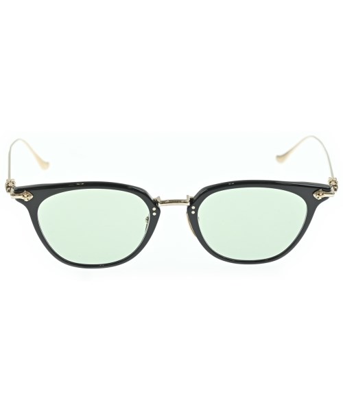 CHROME HEARTS（クロムハーツ）サングラス 黒 サイズ:- メンズ/2200670202027