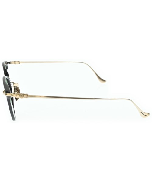 CHROME HEARTS（クロムハーツ）サングラス 黒 サイズ:- メンズ/2200670202027