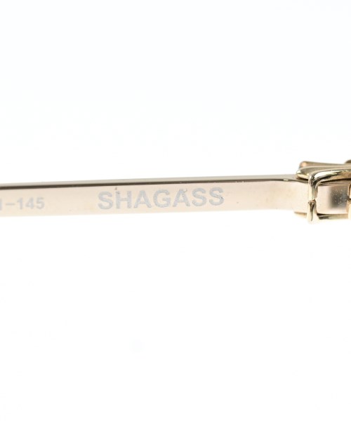 CHROME HEARTS（クロムハーツ）サングラス 黒 サイズ:- メンズ/2200670202027
