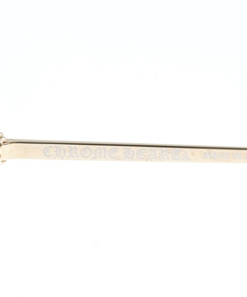 CHROME HEARTS（クロムハーツ）サングラス 黒 サイズ:- メンズ/2200670202027