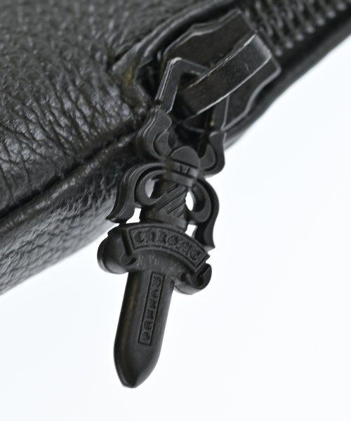 CHROME HEARTS（クロムハーツ）サングラス 黒 サイズ:- メンズ/2200670202027