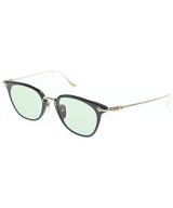 CHROME HEARTS（クロムハーツ）サングラス 黒 サイズ:- メンズ/2200670202027